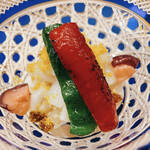 麻布 かどわき - 