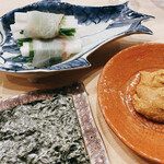 麻布 かどわき - 