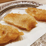 麻布 かどわき - 