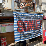 麺屋 Somie's - 