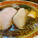 麺屋 Somie's - 