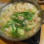 Izakaya Kashin - もつ鍋