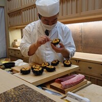 鮨 島本 - 