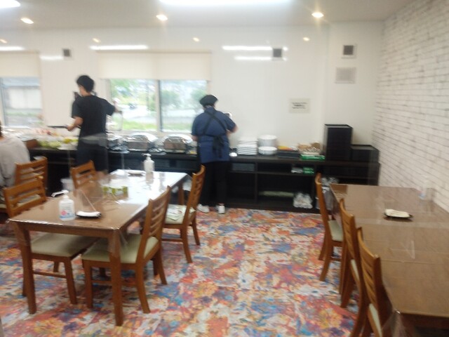 ホテルオーシャン とみおか（HOTEL OCEAN） - 富岡（ホテル）の写真