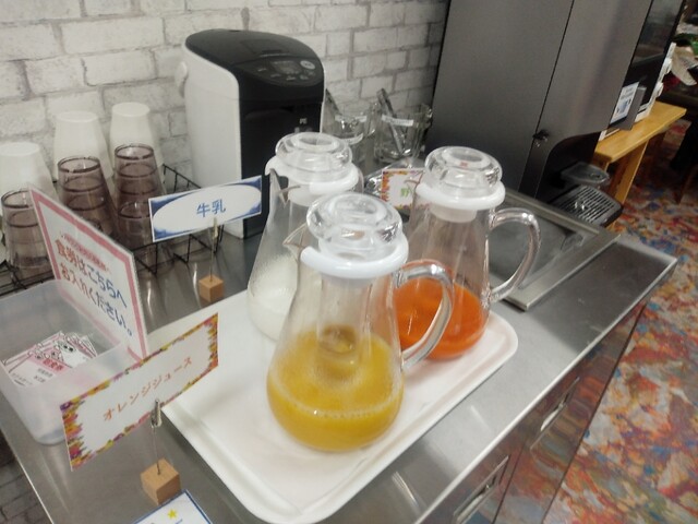 ホテルオーシャン とみおか（HOTEL OCEAN） - 富岡（ホテル）の写真