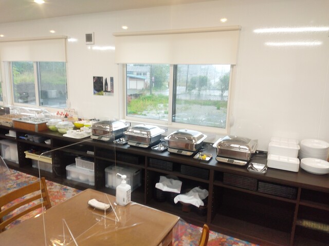 ホテルオーシャン とみおか（HOTEL OCEAN） - 富岡（ホテル）の写真