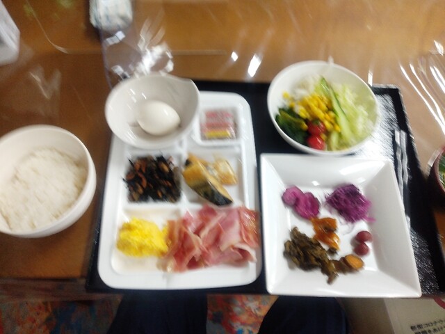 ホテルオーシャン とみおか（HOTEL OCEAN） - 富岡（ホテル）の写真