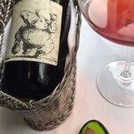 フランス料理 ル・クール - 2011 ランソレ /フランソワ エコ