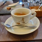 ヴィーテ - エスプレッソ　2022.7