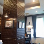 ヴィーテ - 店内