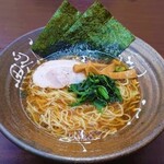 Ikkon Ya Ramen - 