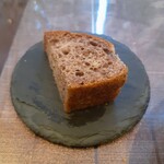 ヴィーテ - パン　2022.7