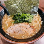 ヌードルハーツ - ラーメン