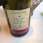 フランス料理 ル・クール - 2011 ランソレ /フランソワ エコ