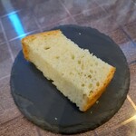 ヴィーテ - パン　2022.7