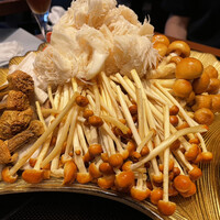 御膳房 銀座店 - 