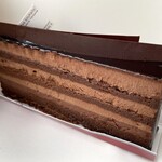 アテスウェイ - アレジェ