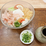 Udon Doma - 