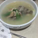 炭火焼肉 鶴兆 - 