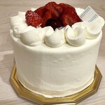 アテスウェイ - ガトーフレーズ