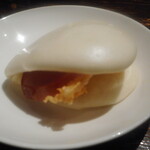 ロウホウトイ - 叉焼包