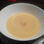 ロウホウトイ - スープ