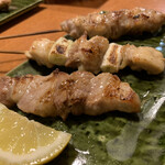 けやき亭 - 