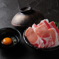 【鹿児島黒豚】お祝い・顔合わせ会席A