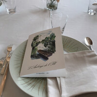 オーベルジュ・ド・リル ナゴヤ - 