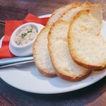 恵比寿山の上バル - 