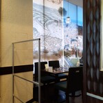 ヴィーテ - 店内