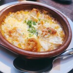 恵比寿山の上バル - 