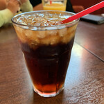 コーラ 2019/05/11