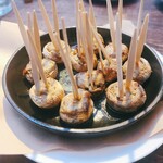 恵比寿山の上バル - 