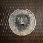 ヴィーテ - 入口入ってすぐ、ミニチュアの飾り物