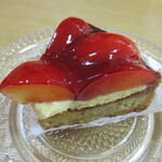 アンファン・ルミエール  - タルトプリュノー！