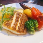 恵比寿山の上バル - 