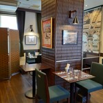 ヴィーテ - 店内