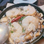 恵比寿山の上バル - 