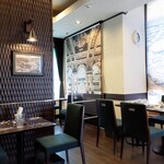 ヴィーテ - 店内