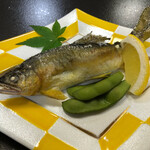 松伯亭あづま荘 - 