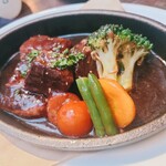 恵比寿山の上バル - 