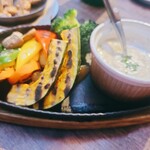 恵比寿山の上バル - 