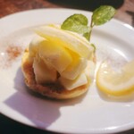 恵比寿山の上バル - 