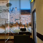 ヴィーテ - 店内