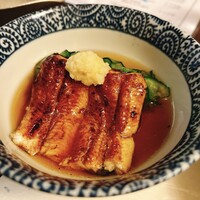 うなぎ川勢 - 
