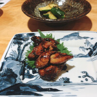 鰻う おか冨士 - 