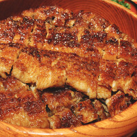 鰻う おか冨士 - 