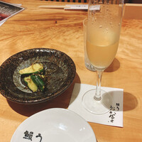 鰻う おか冨士 - 