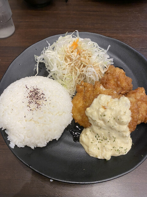 チキン南蛮 こんぺい亭 イオンモール筑紫野店 - 天拝山/鳥料理 | 食べログ